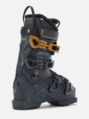 K2 Womens Anthem 85 MV Downhill Ski Boot | Gripwalk Soles