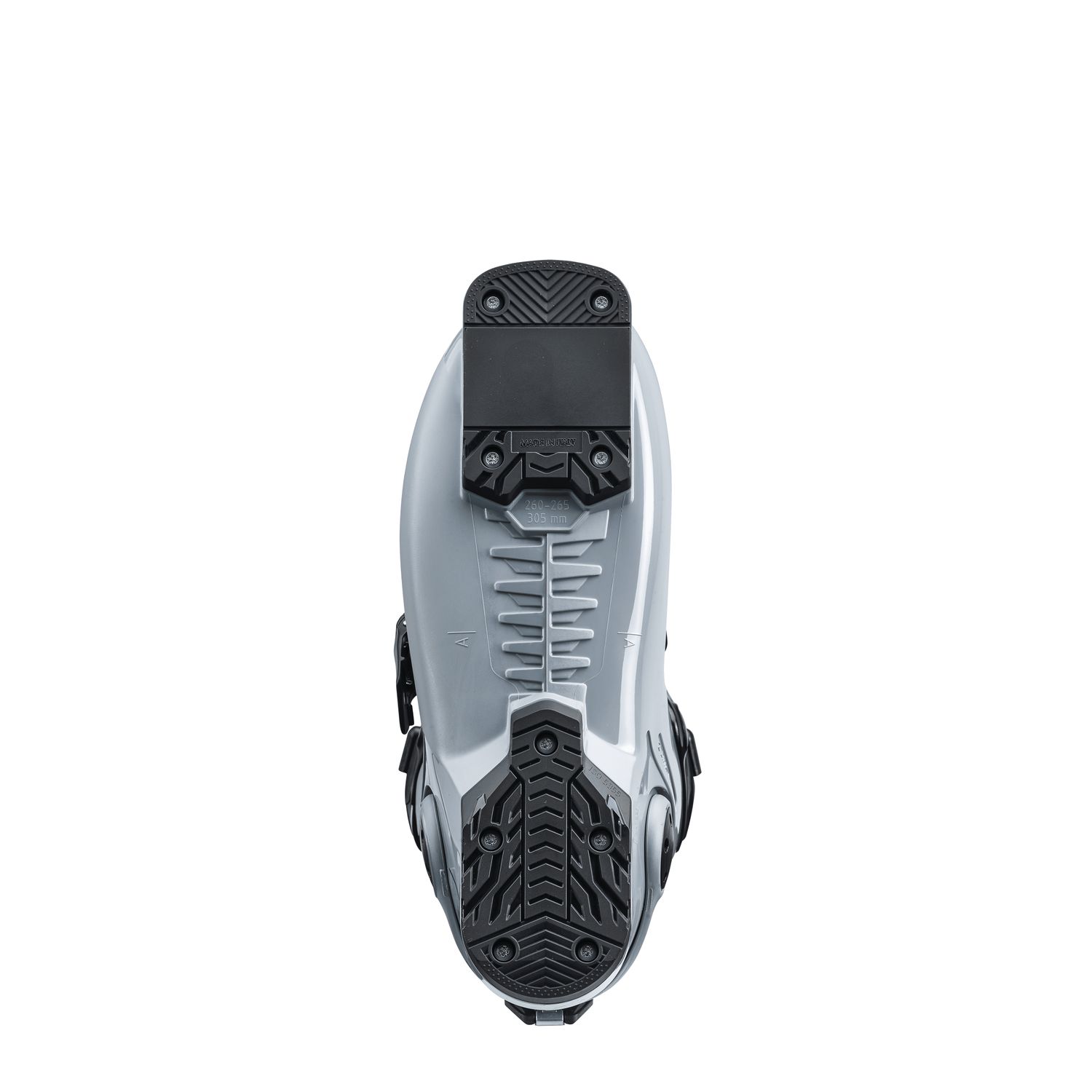 Nordica Mens HF 100 Downhill Ski Boot | Easy Back Entry