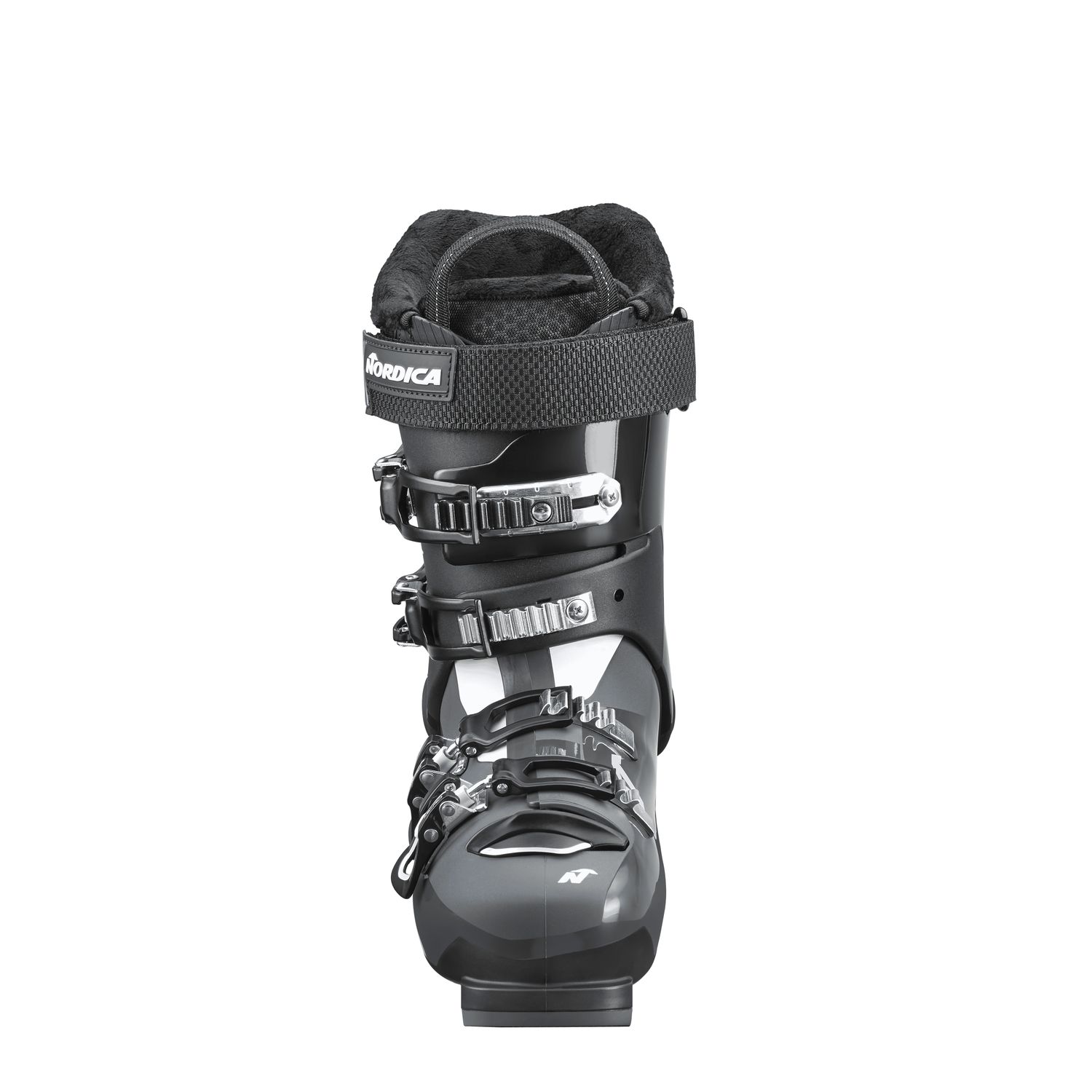 Nordica Womens Sportmachine 3 65 Downhill Ski Boot | Boots