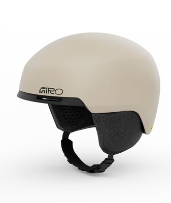 FRONT VIEW OF GIRO UNISEX TAGGERT MIPS HELMET FEATURES ADJUSTABLE FIT SYSTEM FOR A PRECISE FIT AND …