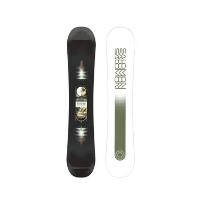 GRAPHIC VIEW OF SALOMON MENS PULSE SNOWBOARD FEATURES DIRECTIONAL TWIN SHAPE AND FORGIVING PROFILE …