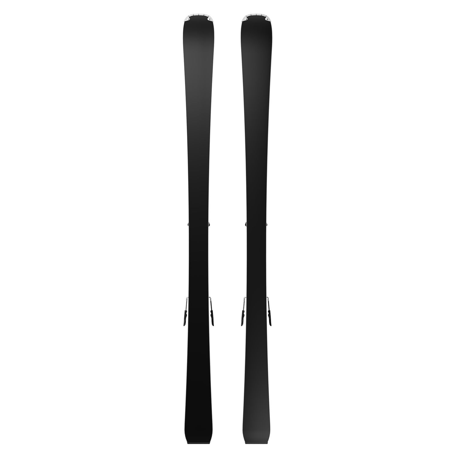 Salomon Mens Stance 76 + M10 Downhill Skis | Easy To Control