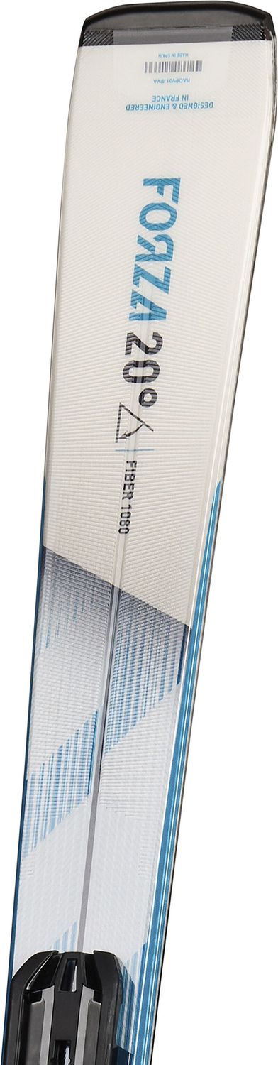 Rossignol Mens Forza 20° FG W/ XP10 GW Downhill Skis | Skis