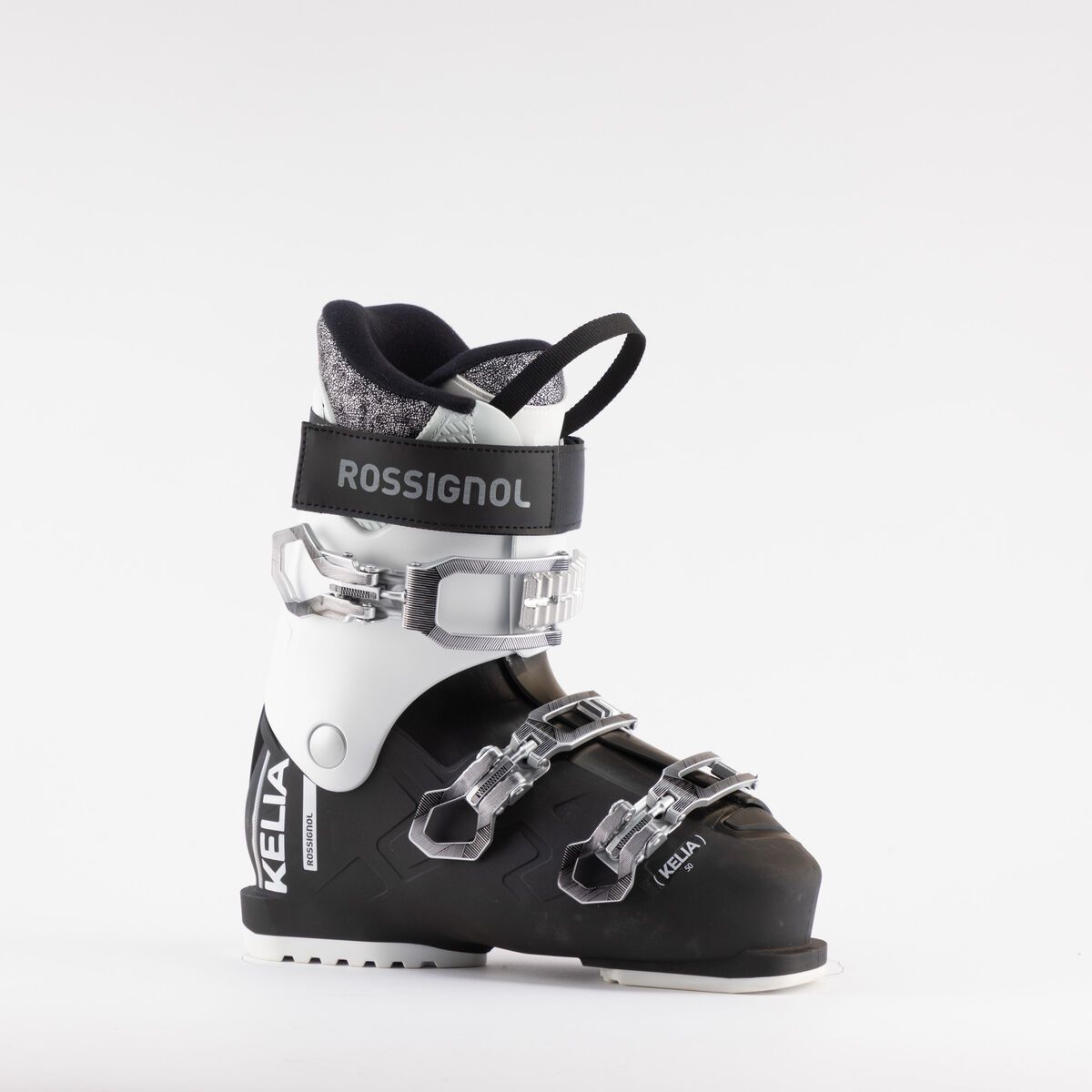 Rossignol Womens Kelia 50 Downhill Ski Boot | Easy Entry