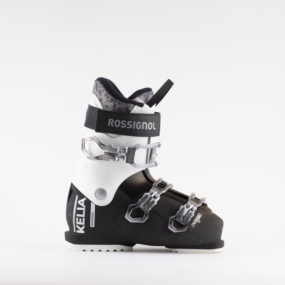 Rossignol Womens Kelia 50 Downhill Ski Boot | Easy Entry