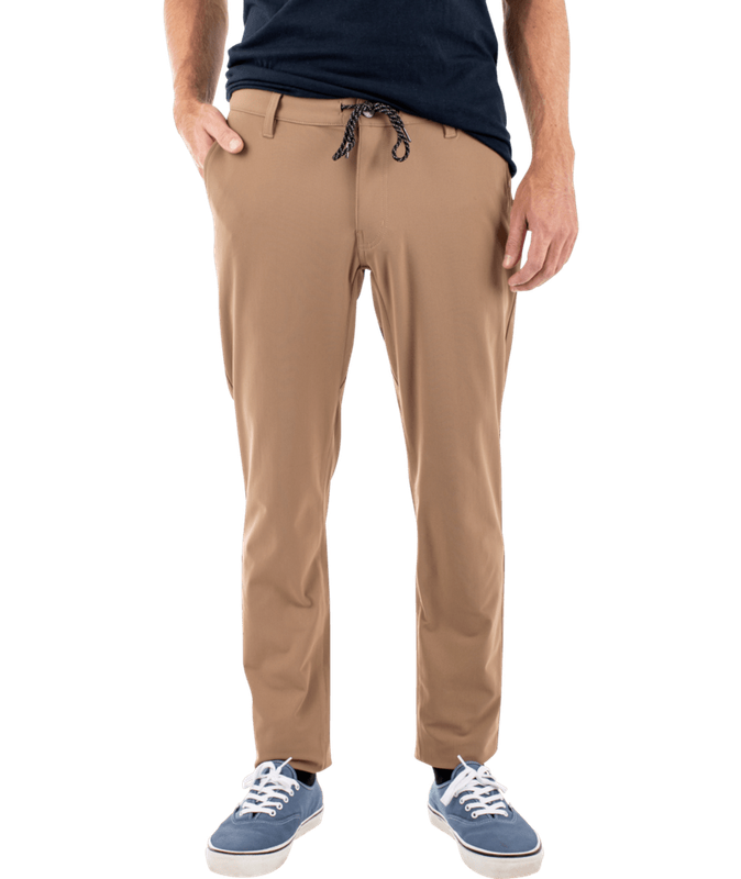 JETTY MENS ACADIA 2.0 UTILITY PANT 24