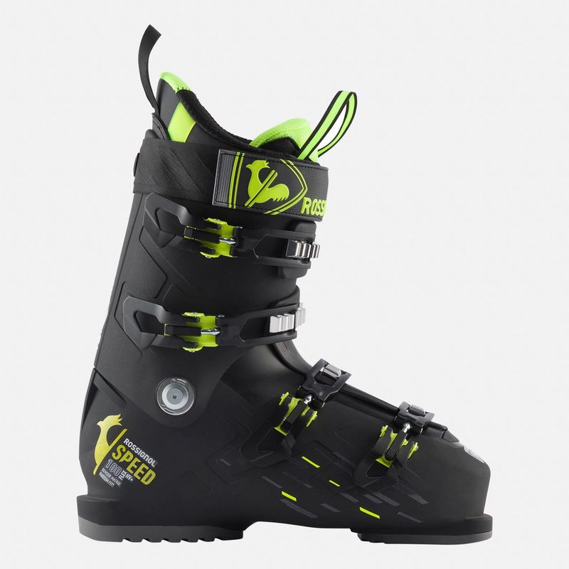 Rossignol Mens Speed 100 Hv+ Downhill Ski Boot | Ski Gear