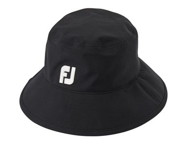 Men's golf bucket hats feature comfortable, breathable materials, 360° brim for sun protection, and stylish designs.