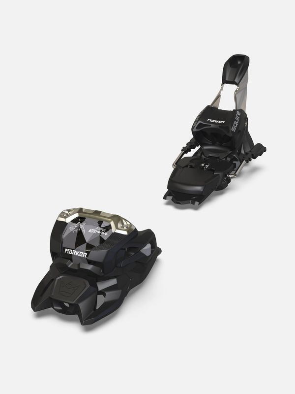 MARKER UNISEX SQUIRE 12 TCX DOWNHILL SKI BINDING 26