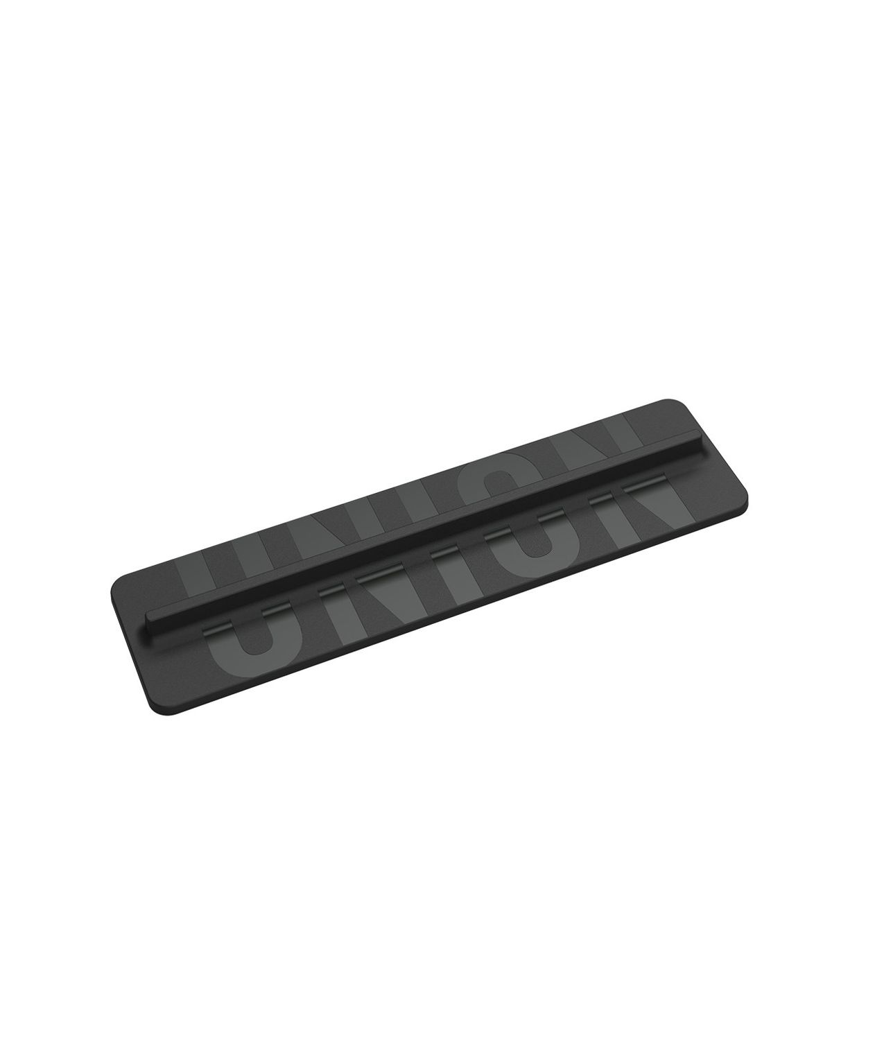 UNION UNISEX BOOT SCRAPER STOMP PAD 26, Color: BLACK
