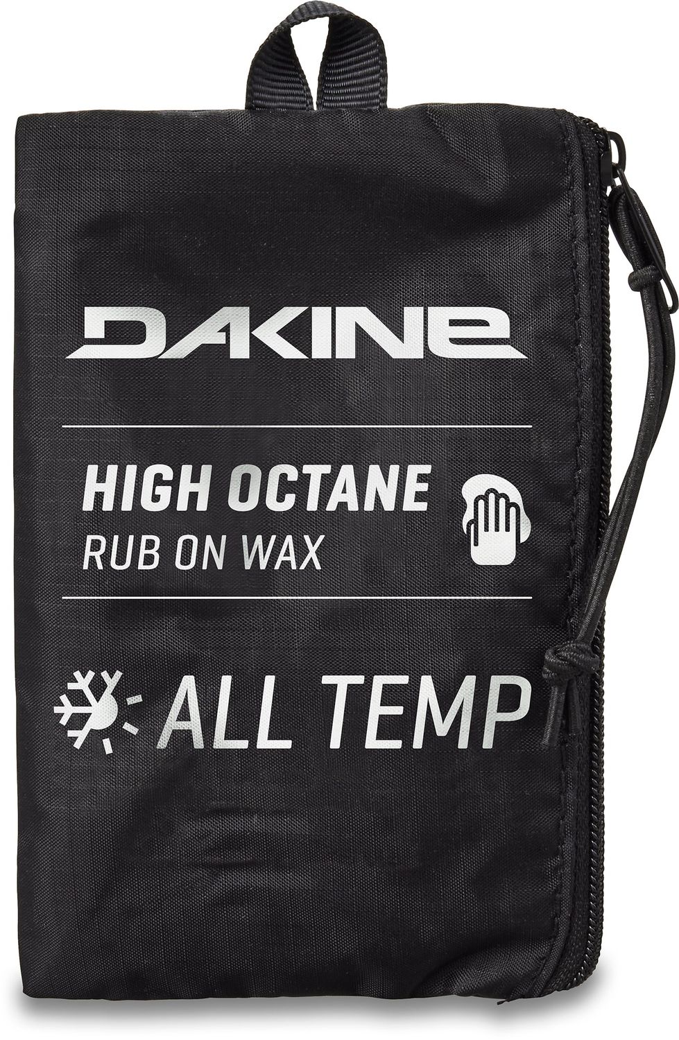 DAKINE UNISEX HIGH OCTANE RUB ON WAX 26, Color: ASSORTED, Size: 160G