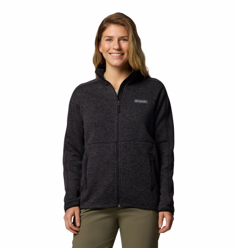 COLUMBIA WOMENS KRUSER RIDGE™ III SOFTSHELL JACKET