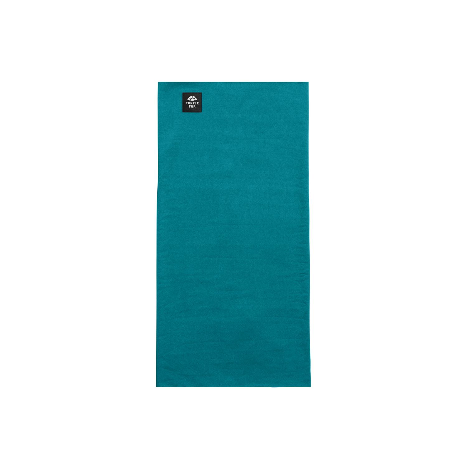 TURTLE FUR UNISEX SOLID COMFORT SHELL TUBE, Color: CRATER LAKE, Size: O/S