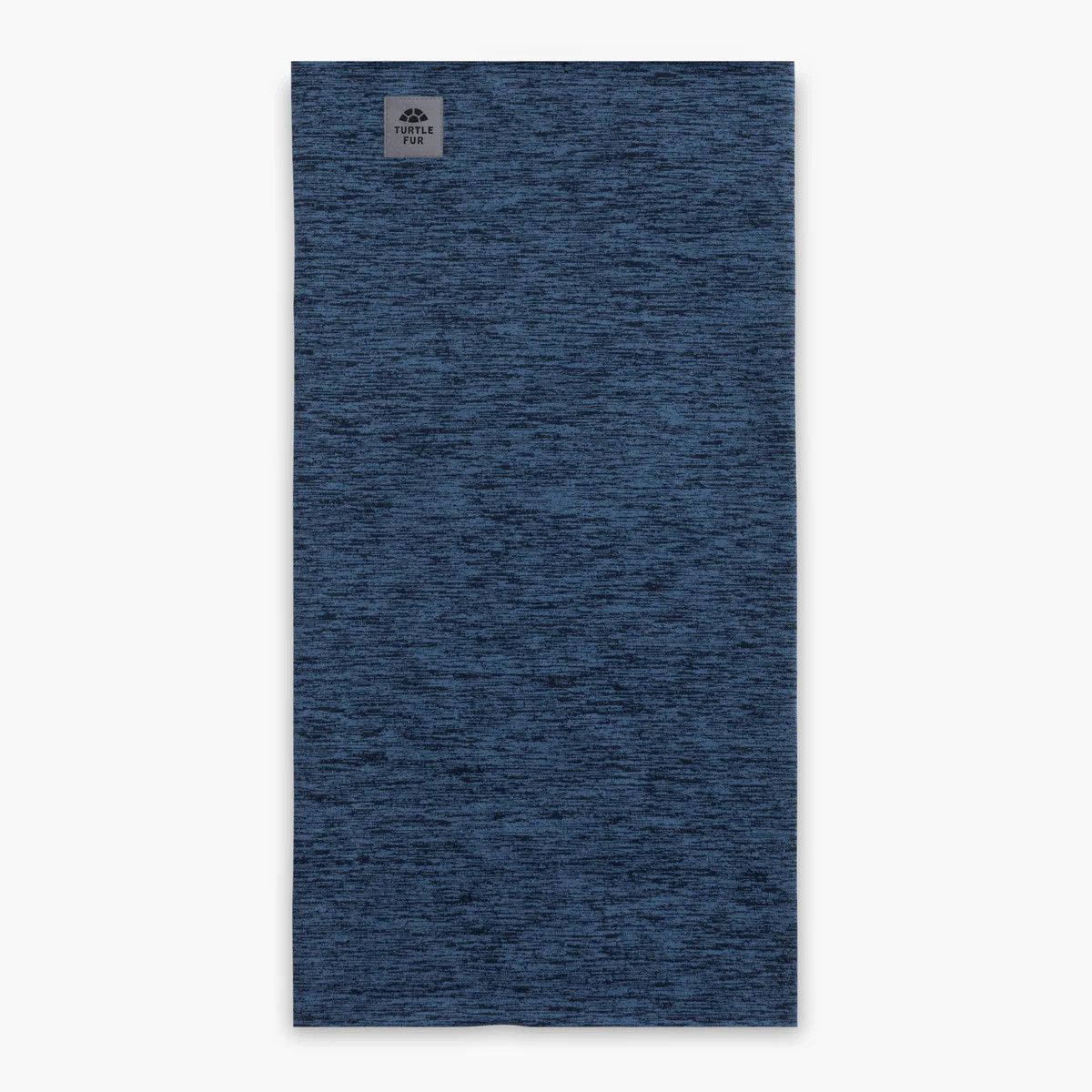 MAIN IMAGE OF TURTLE FUR UNISEX COMFORT STRAI™ TUBE IN BALTIC O/S WITH ACTIVE PERFORMANCE FABRIC AN…