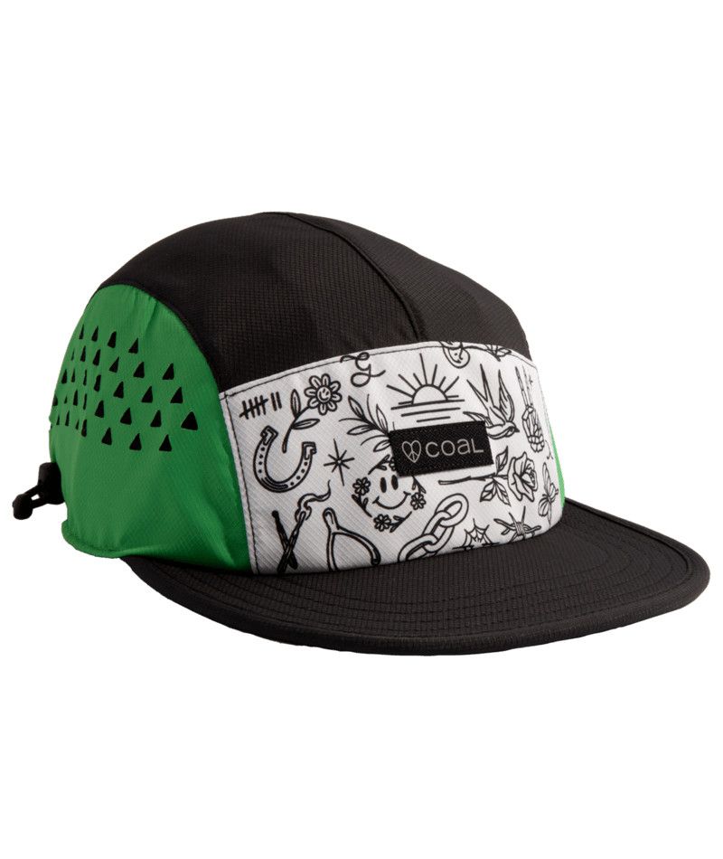 COAL UNISEX PROVO CAP 26, Color: SLEESTAK, Size: O/S