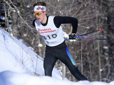 Nordic Skiing