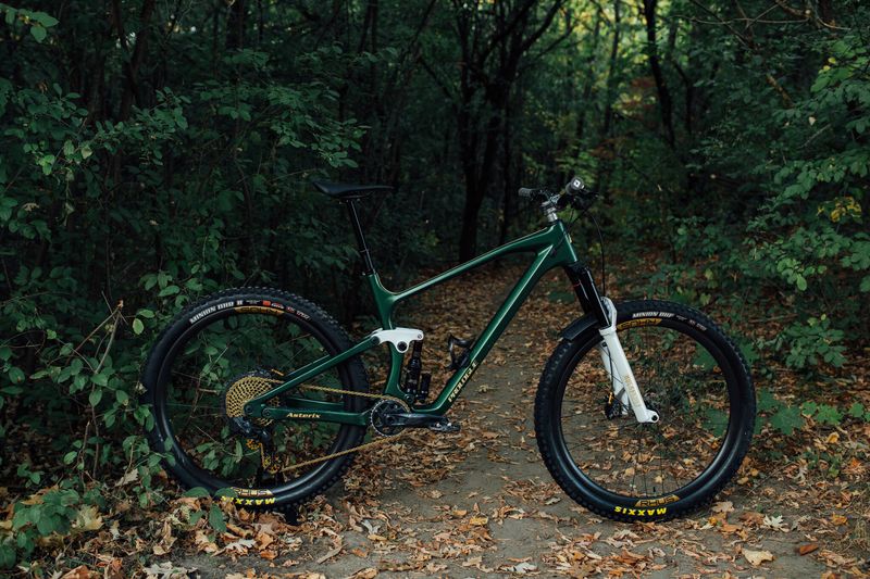 Prologue - Custom Bikes