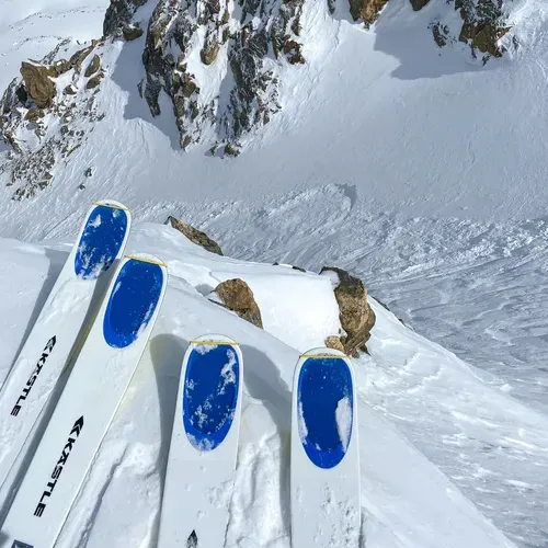 Back Country / Ski Touring / Skimo