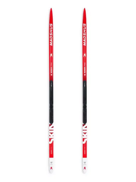 Madshus Nordic pro skin