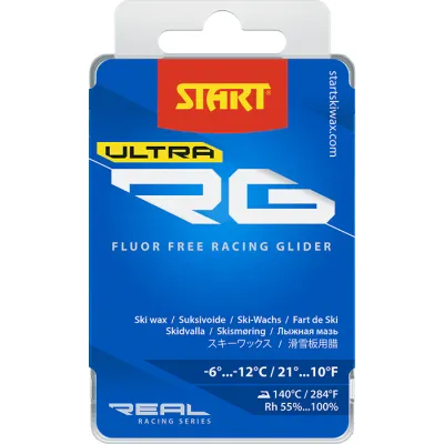 Start RG Ultra Glider