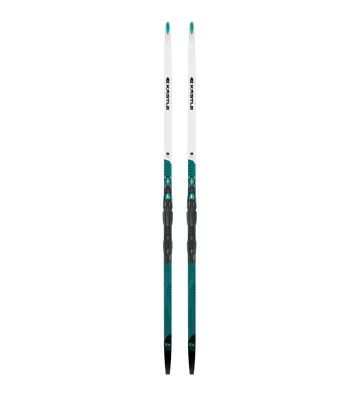 Kästle XA10 Classic Crown Fishscale