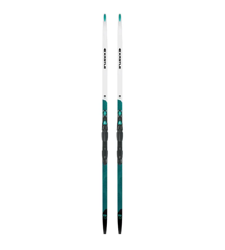 Kästle XA10 Classic Crown Fishscale