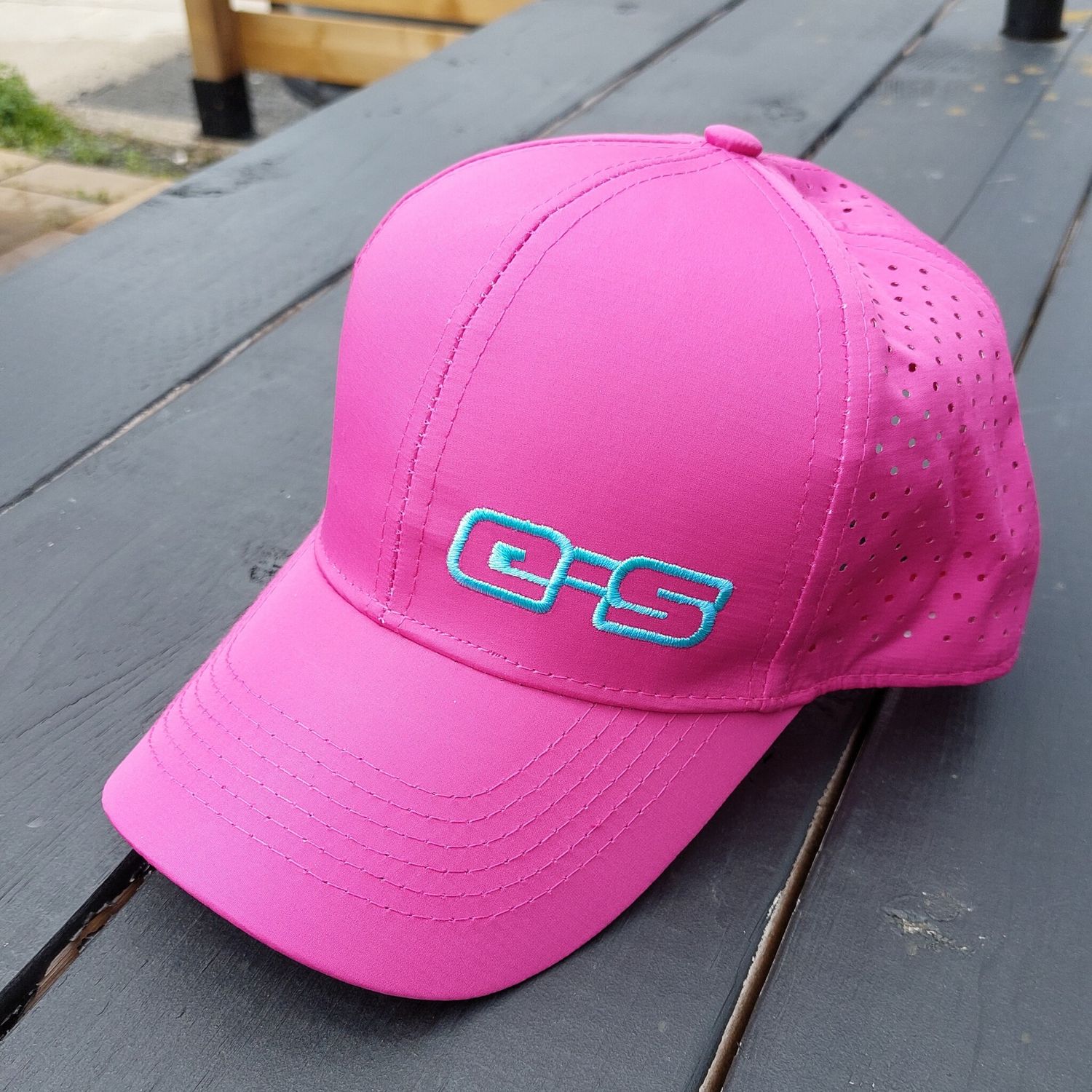 Euro-sports Running Cap