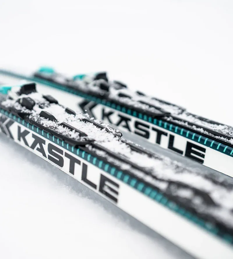 Kästle XA10 Classic Skin 2024