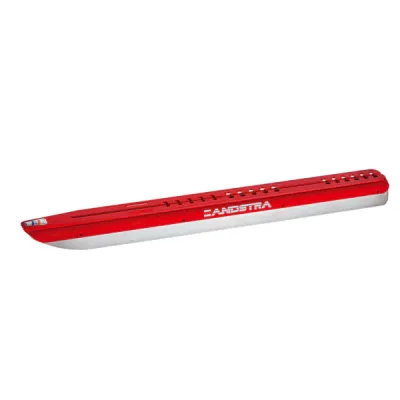 Zandstra NIS Nordic Skate Bare