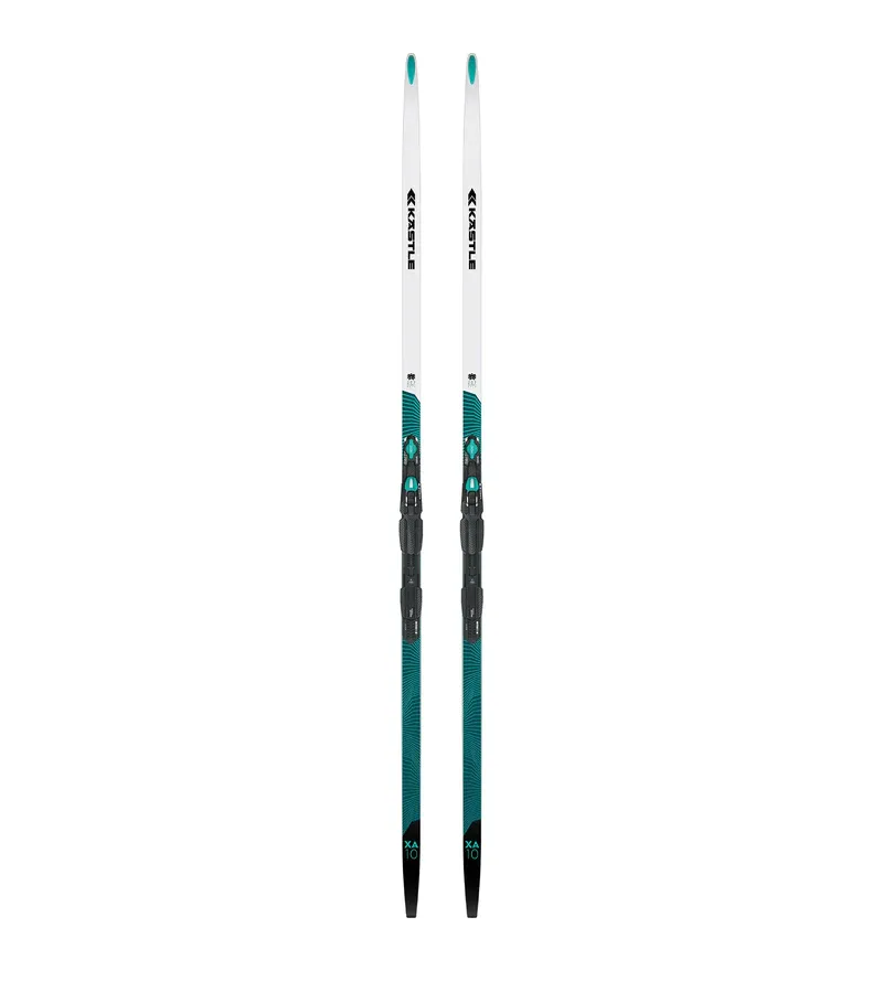 Kästle XA10 Classic Skin 2024