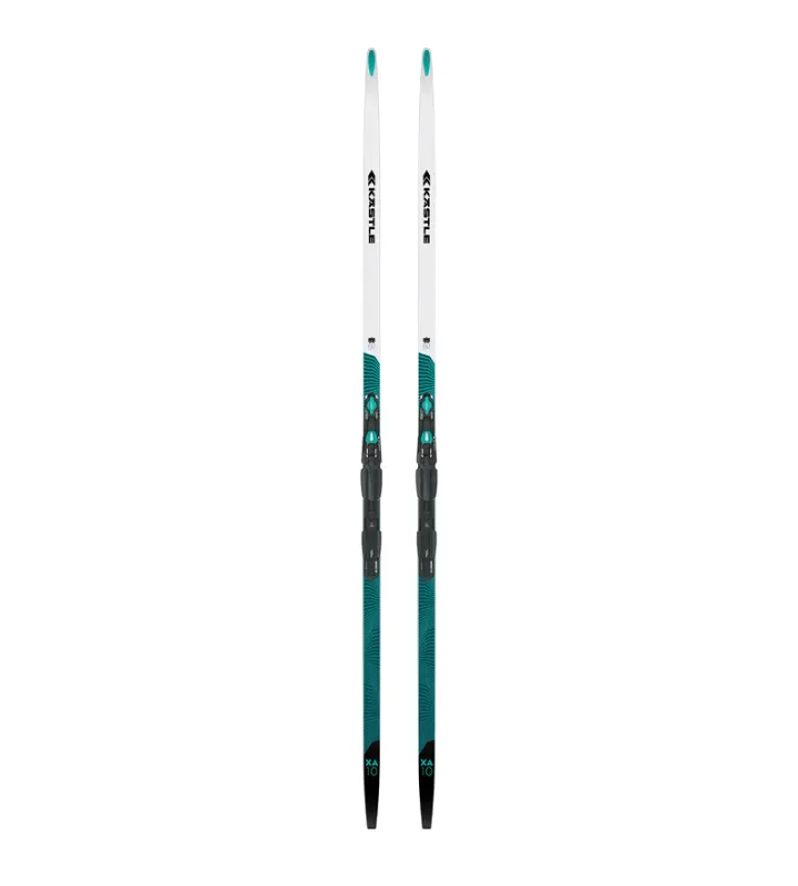 Kästle XA10 Classic Skin 2024