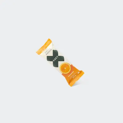 XACT ENERGY Fruit Bars Singles