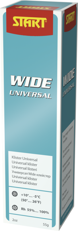 Start Klister 55g