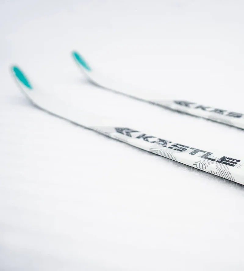 Kästle XP30 classic skin