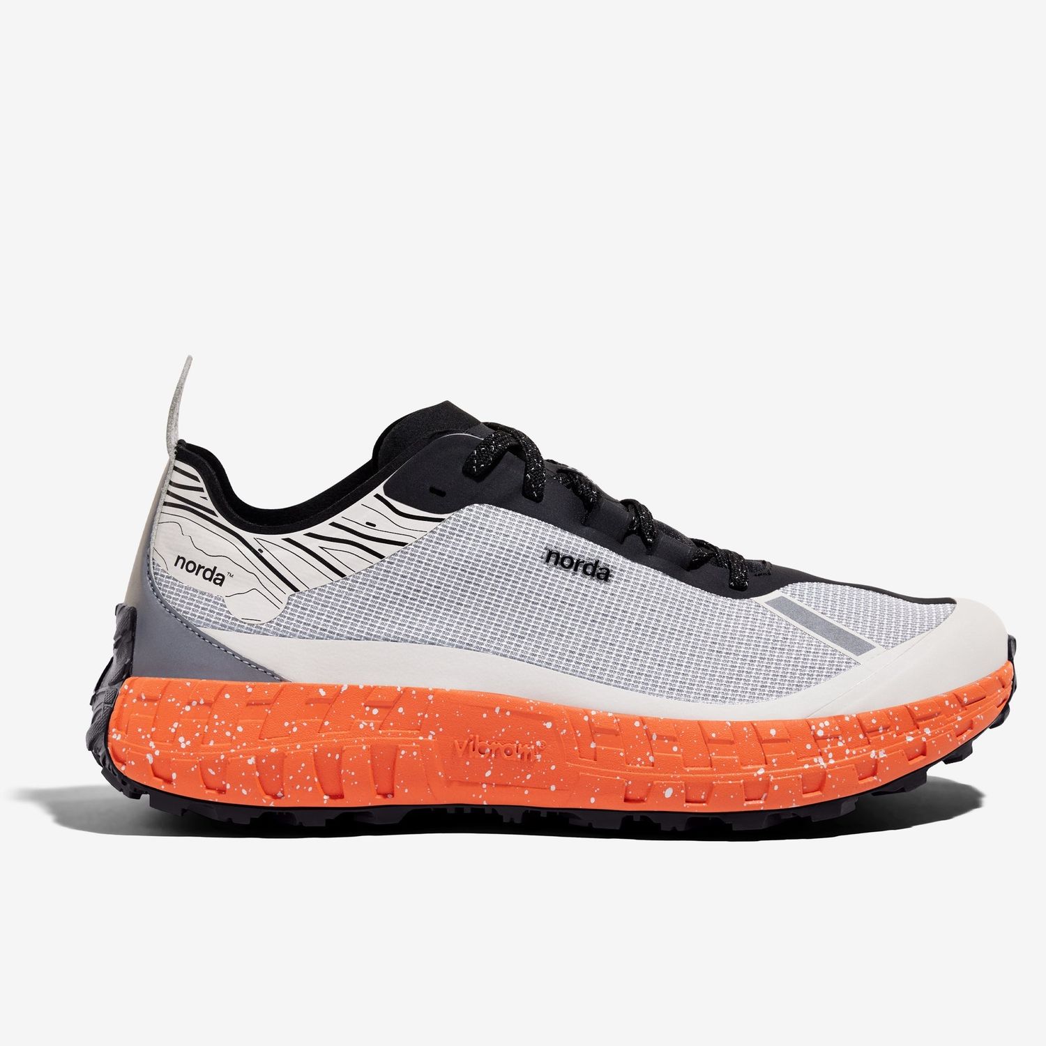 Norda 001 G+ Spike