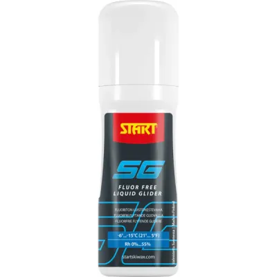 Start SG Liquid Glider 80ml