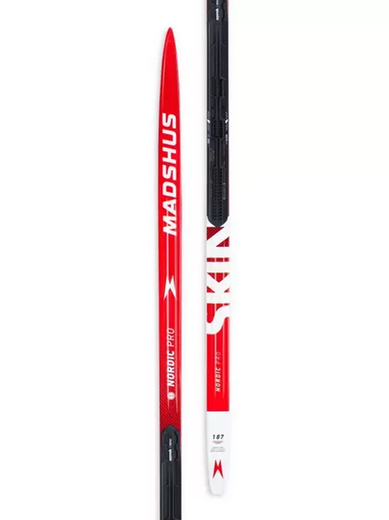 Madshus Nordic pro skin