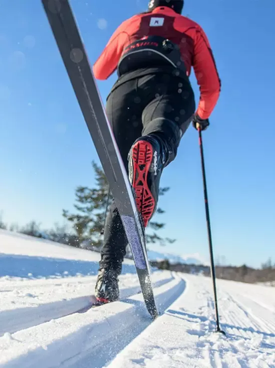 Madshus Nordic pro skin