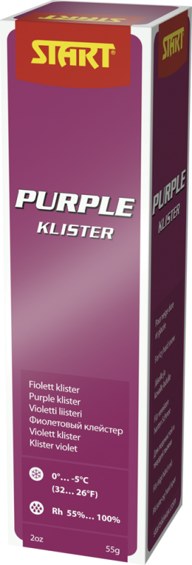 Start Klister 55g