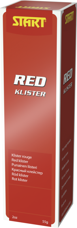 Start Klister 55g