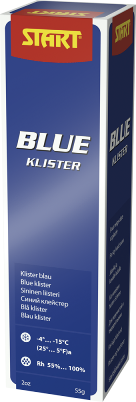 Start Klister 55g