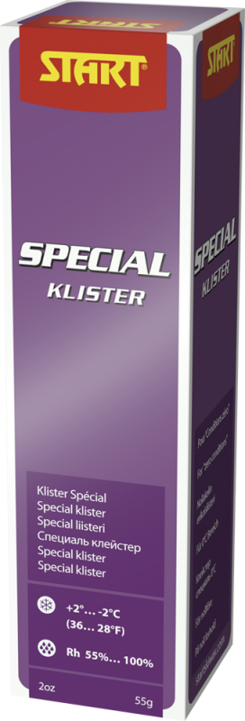 Start Klister 55g