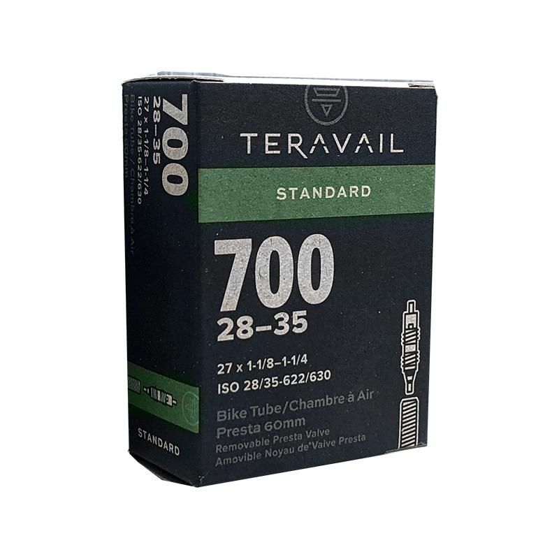 Teravail standard 700c