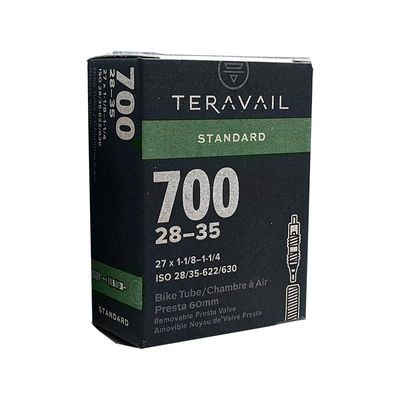 Teravail standard 700c