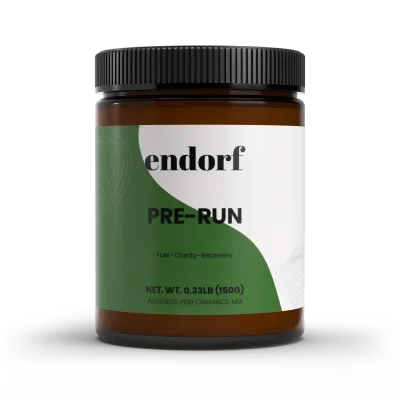 Endorf Pre-Run