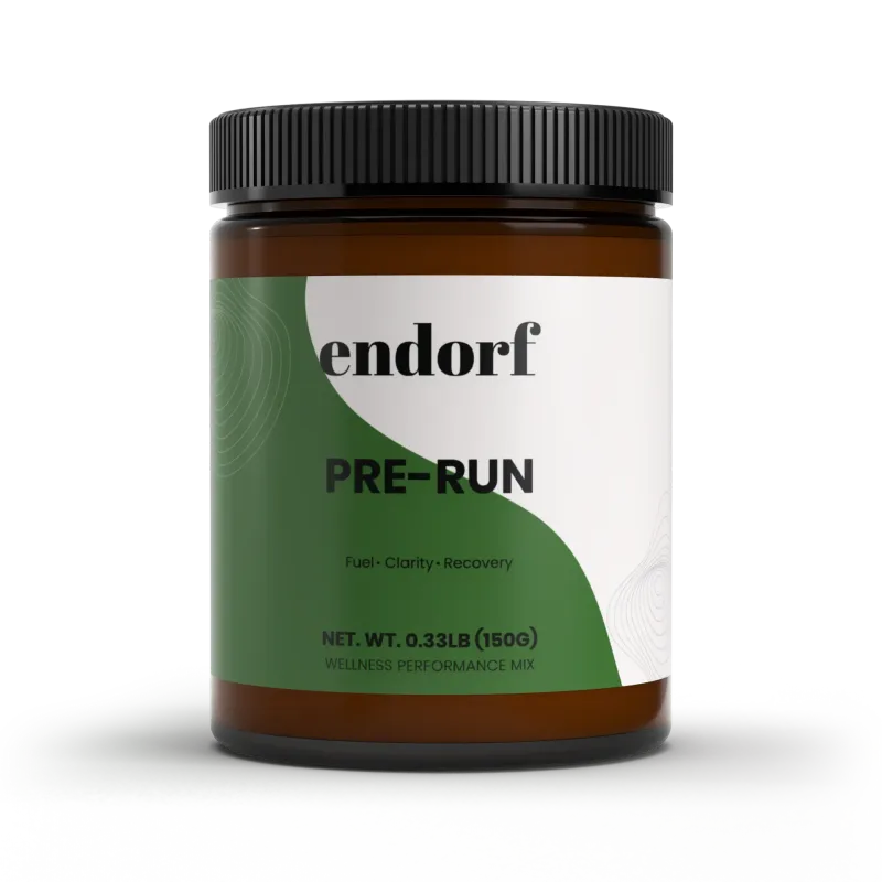 Endorf Pre-Run