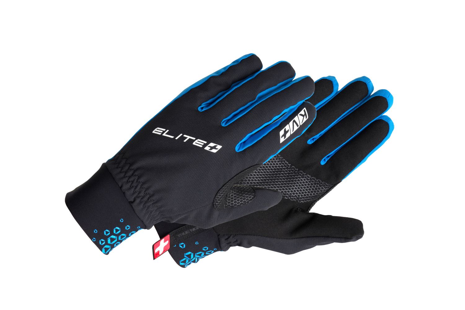 KV+ Gloves XC Elite