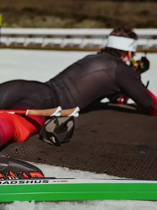 Madshus Redline skate LTD
