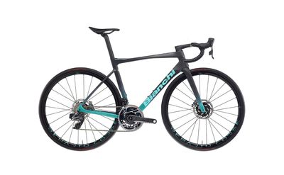 2023 Specialissima Road