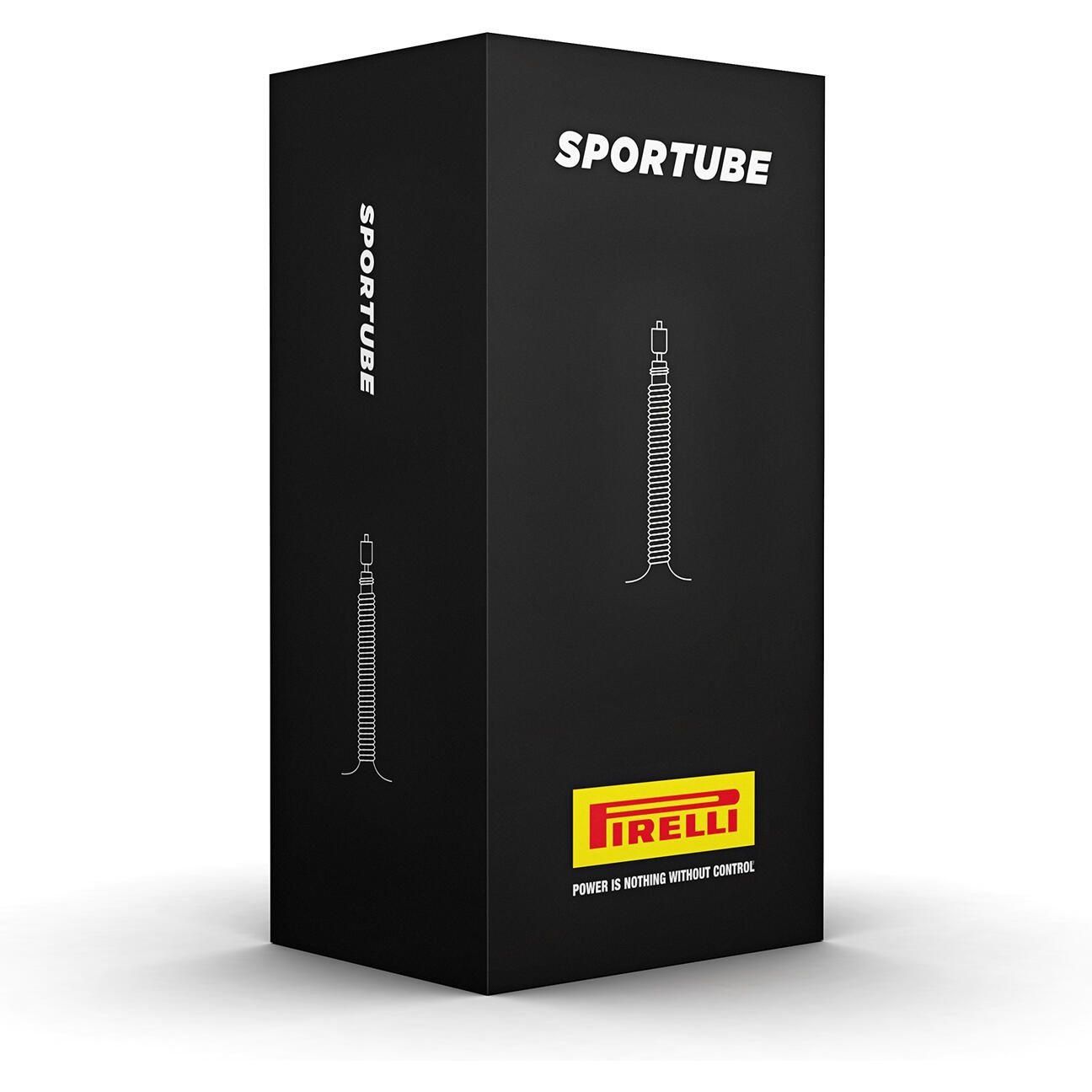 Pirelli Sportube 700c